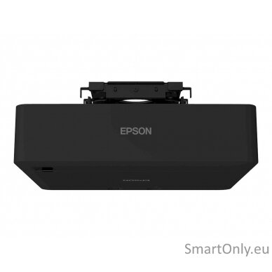 Epson Laser Projector EB-L735U WUXGA (1920x1200), 7000 ANSI lumens, Black, Lamp warranty 12 month(s) 14