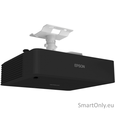 Epson Laser Projector EB-L735U WUXGA (1920x1200), 7000 ANSI lumens, Black, Lamp warranty 12 month(s) 5