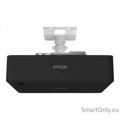 Epson Laser Projector EB-L735U WUXGA (1920x1200), 7000 ANSI lumens, Black, Lamp warranty 12 month(s) 17