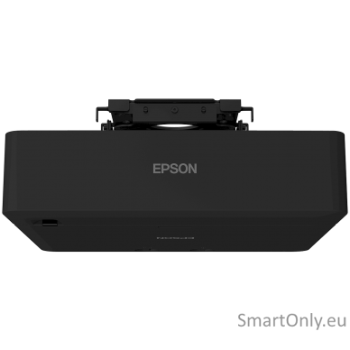 Epson Laser Projector EB-L735U WUXGA (1920x1200), 7000 ANSI lumens, Black, Lamp warranty 12 month(s) 8