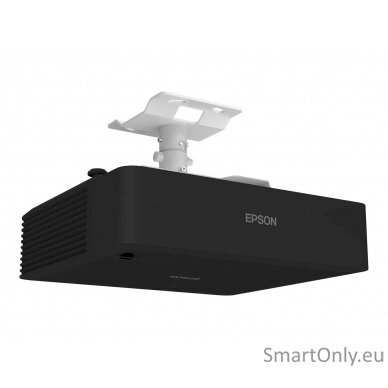 Epson Laser Short-throw Projector EB-L635SU WUXGA (1920x1200), 6000 ANSI lumens, Black, Lamp warranty 12 month(s) 14