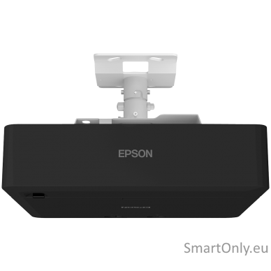 Epson Laser Short-throw Projector EB-L635SU WUXGA (1920x1200), 6000 ANSI lumens, Black, Lamp warranty 12 month(s) 7