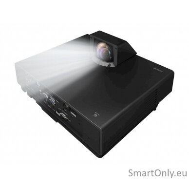 Epson Ultra Short-throw Laser Projector for Digital Signage EB-805F Full HD (1920x1080), 5000 ANSI lumens, Black, Lamp warranty 12 month(s) 7