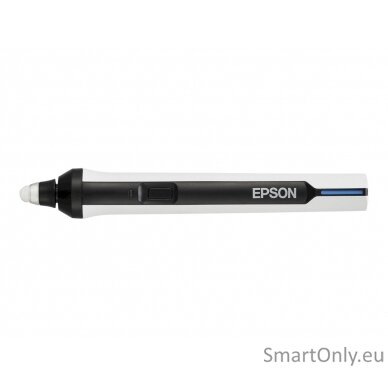 Epson Ultra Short Throw Series EB-685WI WXGA (1280x800), 3500 ANSI lumens, 14.000:1, White, Lamp warranty 12 month(s) 21