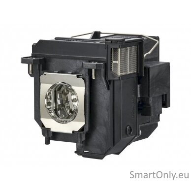 Epson Ultra Short Throw Series EB-685WI WXGA (1280x800), 3500 ANSI lumens, 14.000:1, White, Lamp warranty 12 month(s) 23