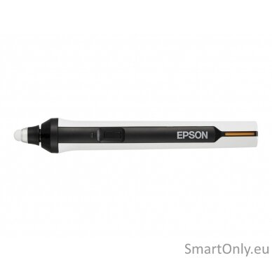 Epson Ultra Short Throw Series EB-695Wi WXGA (1280x800), 3500 ANSI lumens, 14.000:1, White, 16:10, Lamp warranty 12 month(s) 9