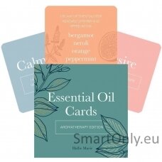 Essential Oil Aromatherapy kortos Rockpool