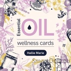 Essential Oil Wellness kortos Rockpool