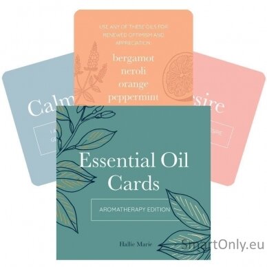 Essential Oil Aromatherapy kortos Rockpool