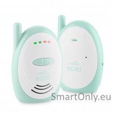 ETA | Baby Monitor | ETA830690000 MIMI | White/Green