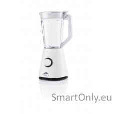 ETA Blender ETA201190000 Mixnito Tabletop 600 W Jar material Plastic Jar capacity 1.5 L White