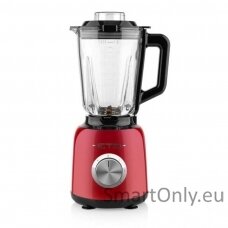 ETA Blender | ETA901190020 STORIO | Tabletop | 1200 W | Jar material Glass | Jar capacity 1.5 L | Red