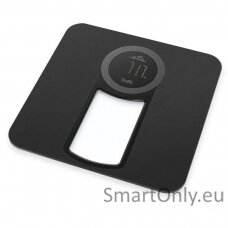 ETA | Body Personal scale | ETA978190000 | Maximum weight (capacity) 150 kg | Accuracy 100 g | Black