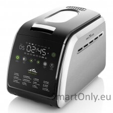 ETA Bread maker Delicca II ETA714990030 Power 850 W Number of programs 12 Display Yes Black/Stainless steel