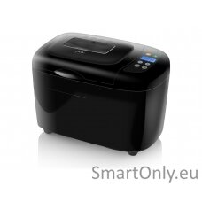 ETA Bread Maker | ETA214990021 HARMONY II | Power 850 W | Number of programs 12 | Display LCD | Black