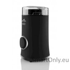 ETA | Coffee grinder | Magico ETA006590000 | 150 W | Coffee beans capacity 50 g | Black