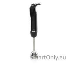 ETA | ETA505690000 TASSO | Hand Blender | 600 W | Number of speeds 6 | Turbo mode | Black