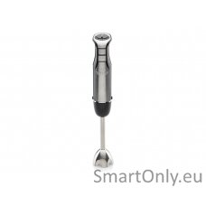 ETA | ETA505690000 TASSO | Hand Blender | 600 W | Number of speeds 6 | Turbo mode | Black