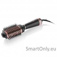 ETA ETA932290000 FENITÉ BLACK EDITION Hot Air Brush, 1300 W, 3 air flow speeds, 3 temperature settings, Black