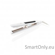 ETA Hair Straightener with Steam | ETA333790000 FENITE | Ceramic heating system | Ionic function | Temperature (min) 160 °C | Temperature (max) 220 °C | Number of heating levels 4 | 40 W