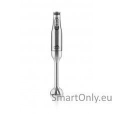 ETA | Hand Blender | ETA221590000 SPESSO II | Hand Blender | 1200 W | Number of speeds 6 | Turbo mode | Gray