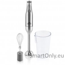 ETA | Hand Blender | ETA221590000 SPESSO II | Hand Blender | 1200 W | Number of speeds 6 | Turbo mode | Gray