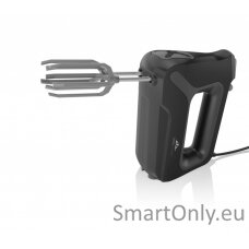 ETA Hand mixer ETA305190000 Hand Mixer 550 W Number of speeds 4 Black