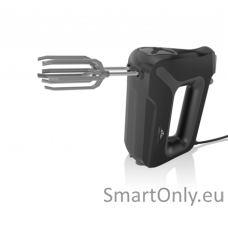 ETA Hand mixer ETA305190000 Hand Mixer 550 W Number of speeds 4 Black