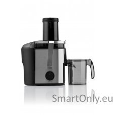 ETA Juicer Fresher II ETA503290000 Type Centrifugal Silver/Black 800 W Number of speeds 2 19000 RPM