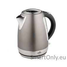 ETA Kettle ELA ETA859890040 Standard 2100 W 1.7 L Stainless steel 360° rotational base Grey