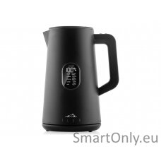 ETA Kettle Elsa ETA559790000 Electric 1800 W 1.5 L Stainless steel 360° rotational base Black