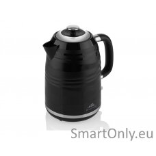 ETA Kettle ETA260590010 Duna Electric 2200 W 1.7 L Plastic 360° rotational base Black