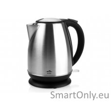 ETA Kettle ETA359090000 Alena Electric 2200 W 1.7 L Stainless steel 360° rotational base Stainless steel