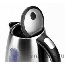 ETA Kettle ETA459890000 AGATA Electric 2000 W 1.7 L Stainless steel 360° rotational base Stainless steel