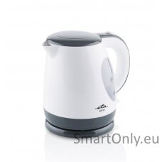 ETA Kettle | ETA560490000 SOFIE | Electric | 2200 W | 1 L | Plastic | 360° rotational base | White