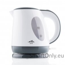 ETA Kettle | ETA560490000 SOFIE | Electric | 2200 W | 1 L | Plastic | 360° rotational base | White