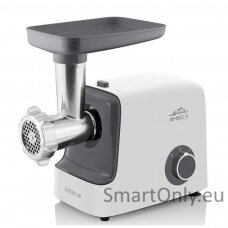 ETA Meat mincer ETA507590000 White 2200 W Throughput (kg/min) 2.3