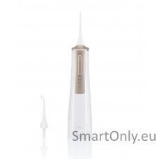 eta-oral-irrigator-sonetic-eta270890000-cordless-200-ml-number-of-heads-2-whitegold