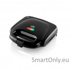 ETA Sandwich maker ETA415190010 750 W Number of plates 1 Number of pastry 2 Black