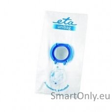 ETA Vacuum cleaner bags Universal | ETA990068000 UNIBAG | White