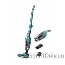 ETA Vacuum Cleaner ETA345390000 Moneto II Cordless operating Handstick 2in1 14.4 V N/A W Operating time (max) 45 min Blue/Black