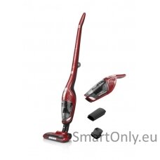 ETA Vacuum Cleaner ETA445390000 Moneto II Cordless operating Handstick 2in1 18 V N/A W Operating time (max) 45 min Red/Black