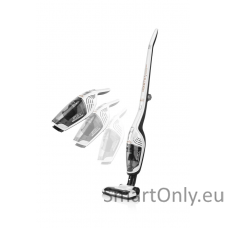 ETA Vacuum Cleaner | ETA545390000 Moneto II | Cordless operating | 22 V | Operating time (max) 50 min | White | Warranty 24 month(s)