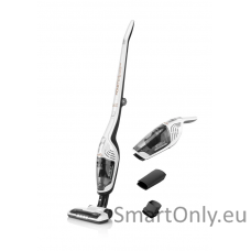 ETA Vacuum Cleaner | ETA545390000 Moneto II | Cordless operating | 22 V | Operating time (max) 50 min | White | Warranty 24 month(s)