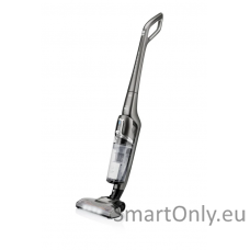 ETA Vacuum Cleaner | ETA624590000 FORTELO | Cordless operating | Handstick | 100-240 V | Operating time (max) 50 min | Grey | Warranty 24 month(s)