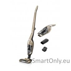 ETA Vacuum Cleaner ETA745390000 Moneto II Cordless operating Handstick 2in1 25.2 V Operating time (max) 50 min Gold/Black