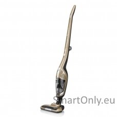 ETA Vacuum Cleaner ETA745390000 Moneto II Cordless operating Handstick 2in1 25.2 V Operating time (max) 50 min Gold/Black