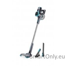 ETA Vacuum Cleaner  Fenix ETA123390000 Cordless operating Handstick and Handheld 25.2 V N/A W Operating time (max) 40 min Blue/Grey