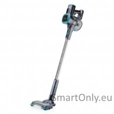 ETA Vacuum Cleaner  Fenix ETA123390000 Cordless operating Handstick and Handheld 25.2 V N/A W Operating time (max) 40 min Blue/Grey