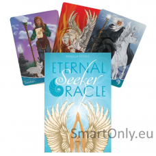 eternal-seeker-oracle-kortos-schiffer-publishing